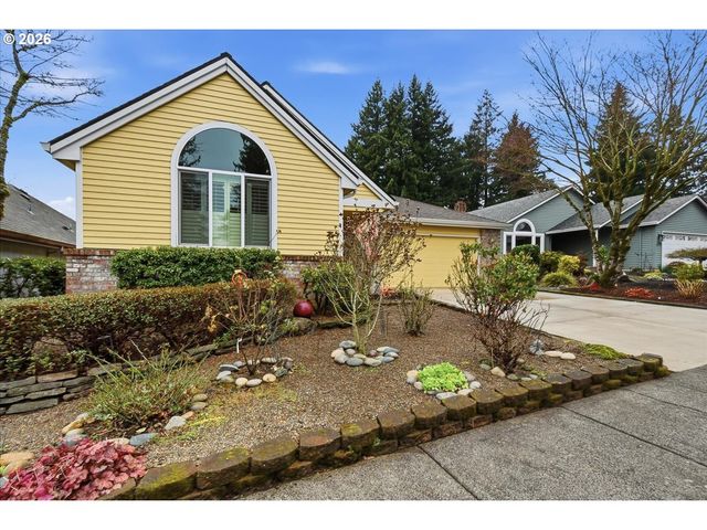 2804 Se SPYGLASS Dr, Vancouver, WA 98683