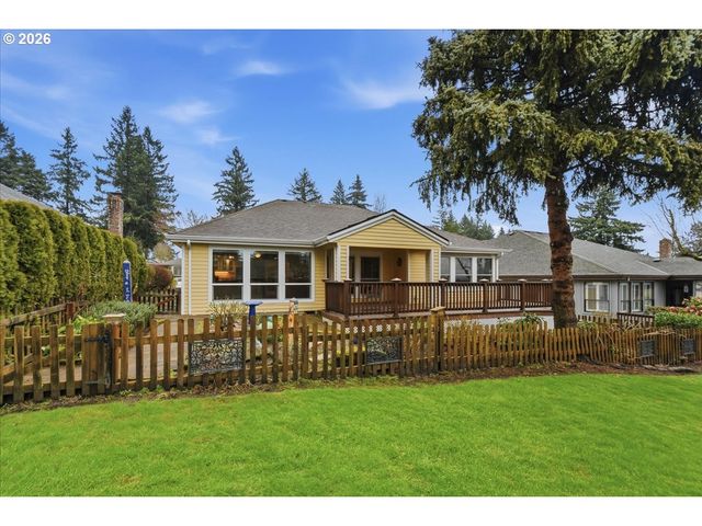 2804 Se SPYGLASS Dr, Vancouver, WA 98683