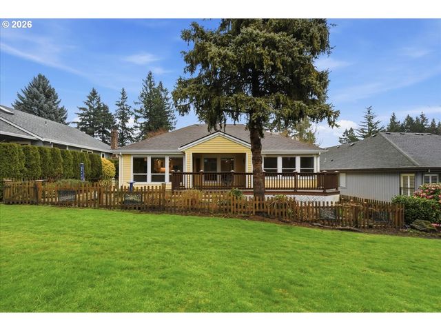 2804 Se SPYGLASS Dr, Vancouver, WA 98683