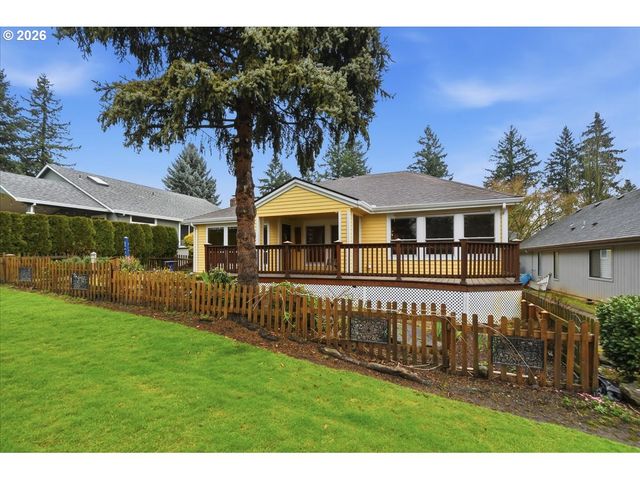 2804 Se SPYGLASS Dr, Vancouver, WA 98683
