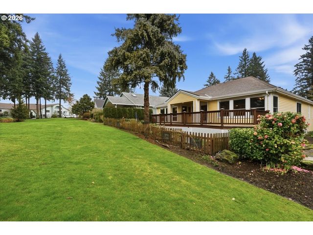 2804 Se SPYGLASS Dr, Vancouver, WA 98683