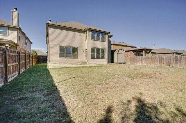 343 Alamosa DR, Georgetown, TX 78626