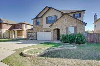343 Alamosa DR, Georgetown, TX 78626