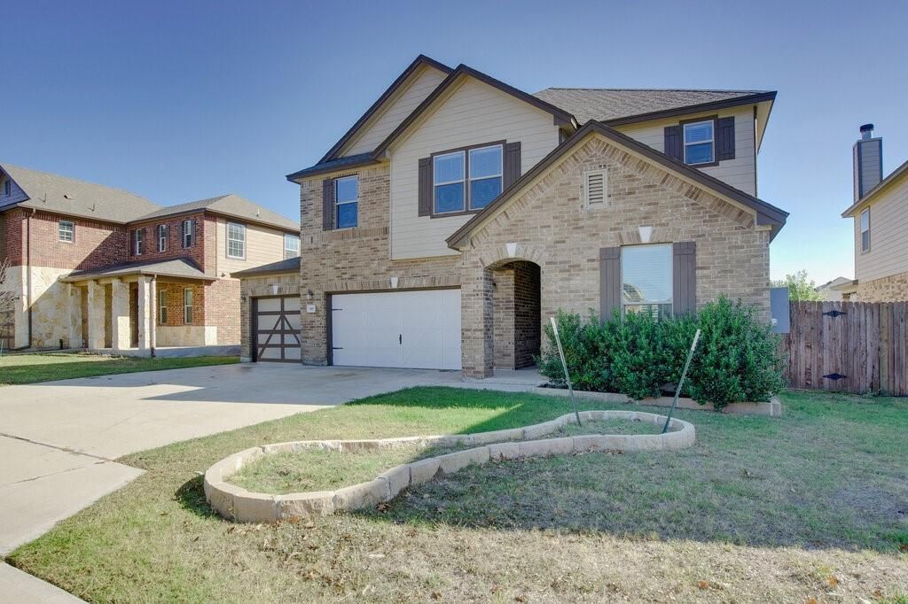 343 Alamosa DR, Georgetown, TX 78626