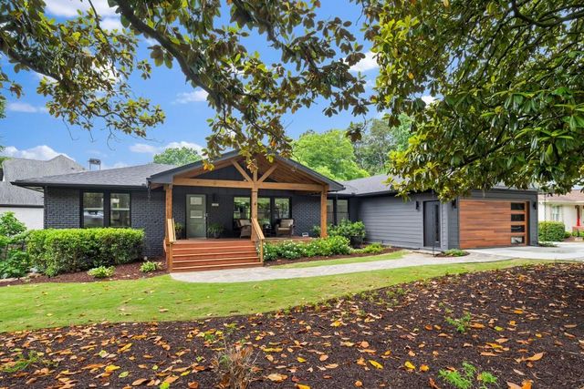 150 Mayfield Road, Alpharetta, GA 30009