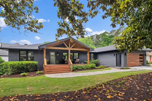 150 Mayfield Road, Alpharetta, GA 30009