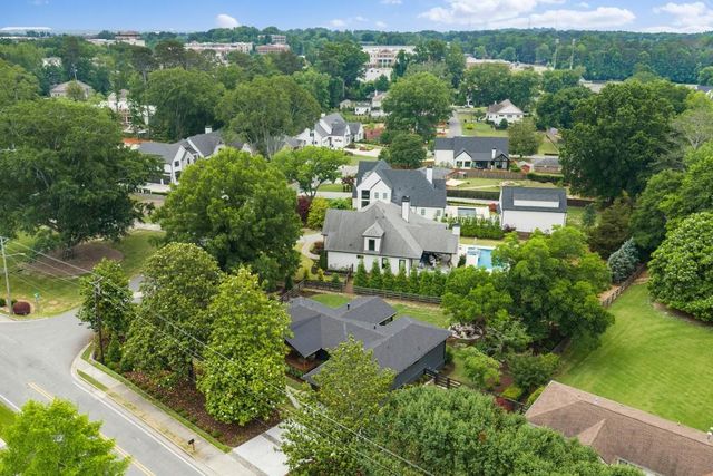 150 Mayfield Road, Alpharetta, GA 30009