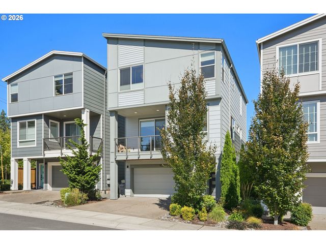 938 Sw ADRIAN Ter, Beaverton, OR 97005