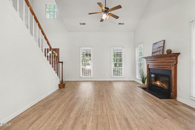 3604 Rubra Circle, Raleigh, NC 27616