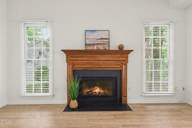 3604 Rubra Circle, Raleigh, NC 27616