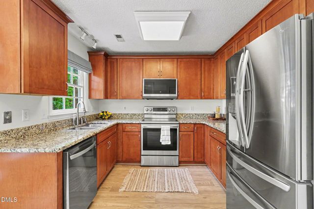 3604 Rubra Circle, Raleigh, NC 27616