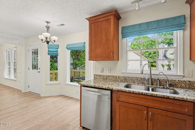 3604 Rubra Circle, Raleigh, NC 27616