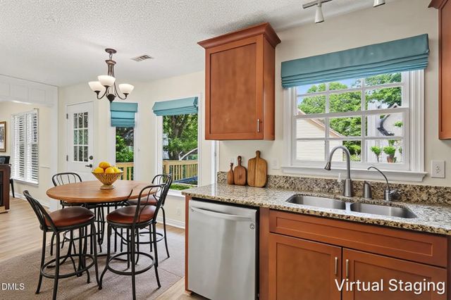 3604 Rubra Circle, Raleigh, NC 27616