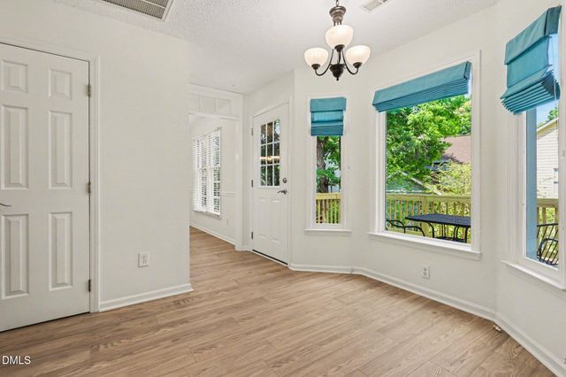 3604 Rubra Circle, Raleigh, NC 27616