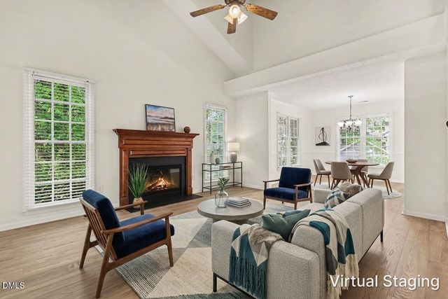 3604 Rubra Circle, Raleigh, NC 27616