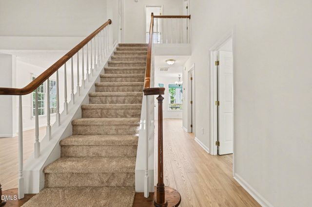 3604 Rubra Circle, Raleigh, NC 27616