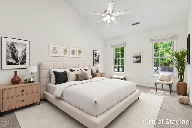 3604 Rubra Circle, Raleigh, NC 27616