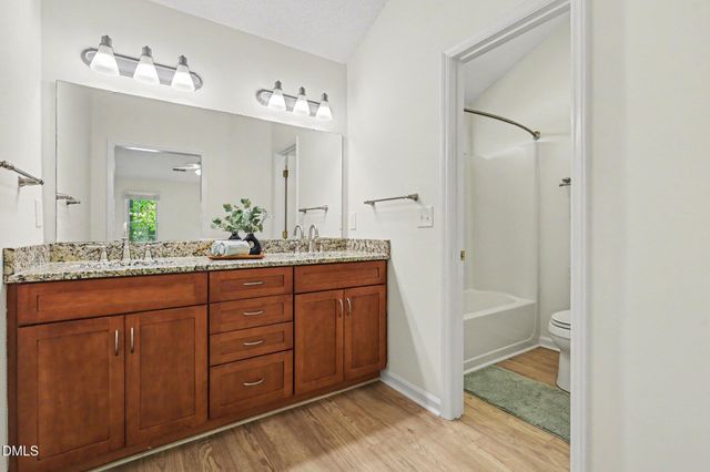 3604 Rubra Circle, Raleigh, NC 27616