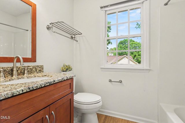 3604 Rubra Circle, Raleigh, NC 27616