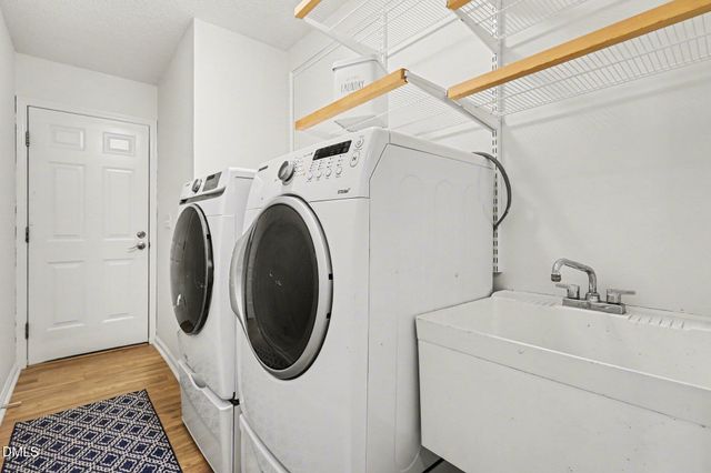 3604 Rubra Circle, Raleigh, NC 27616