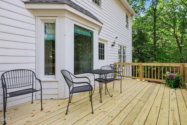 3604 Rubra Circle, Raleigh, NC 27616