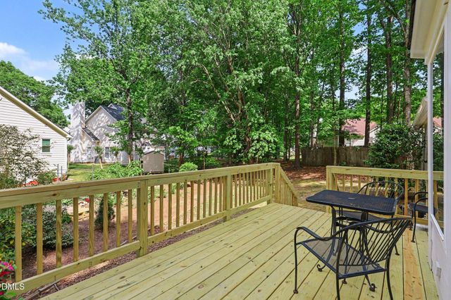 3604 Rubra Circle, Raleigh, NC 27616