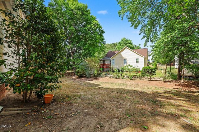 3604 Rubra Circle, Raleigh, NC 27616