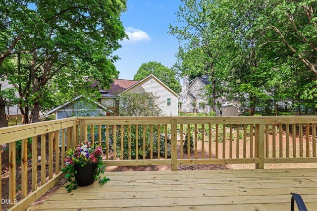 3604 Rubra Circle, Raleigh, NC 27616