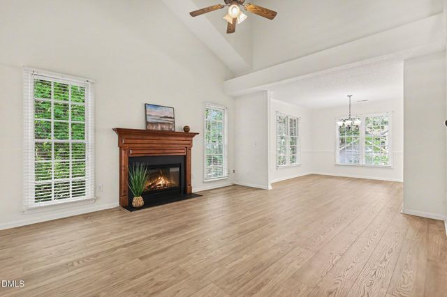 3604 Rubra Circle, Raleigh, NC 27616