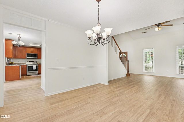 3604 Rubra Circle, Raleigh, NC 27616