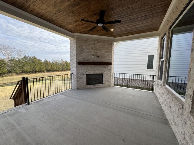 109 Cedarstone Drive, Mount Juliet, TN 37122