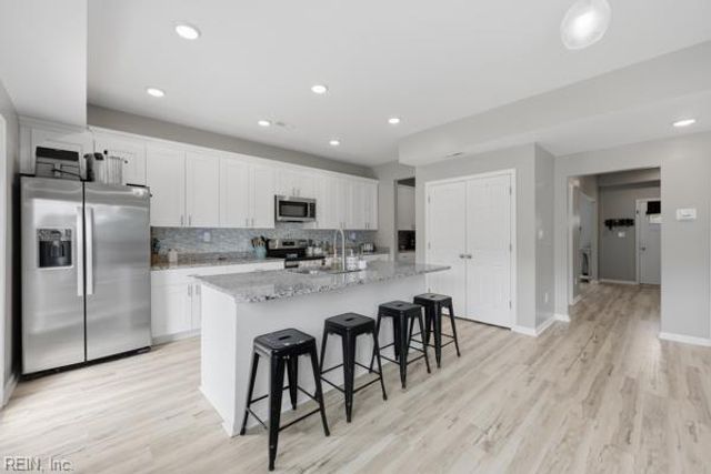109 Ranch DR, Elizabeth City, NC 27909