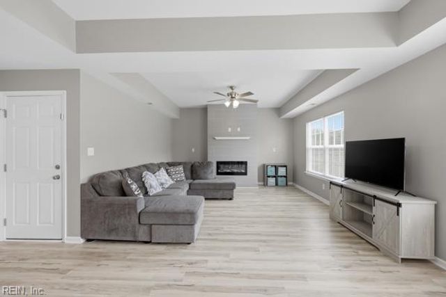 109 Ranch DR, Elizabeth City, NC 27909
