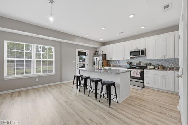 109 Ranch DR, Elizabeth City, NC 27909