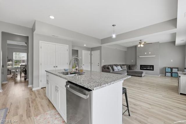 109 Ranch DR, Elizabeth City, NC 27909