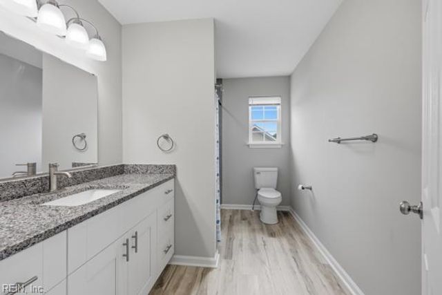 109 Ranch DR, Elizabeth City, NC 27909