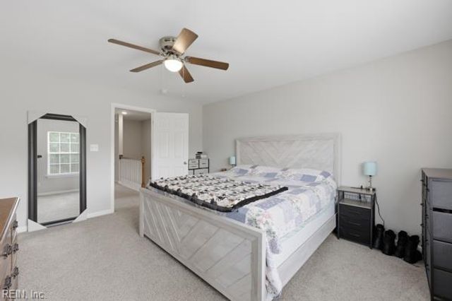 109 Ranch DR, Elizabeth City, NC 27909