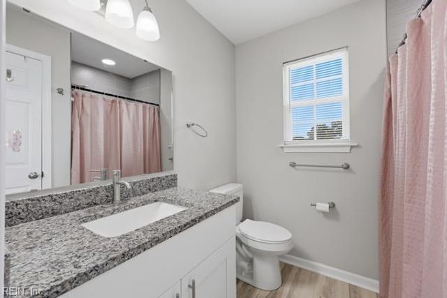 109 Ranch DR, Elizabeth City, NC 27909