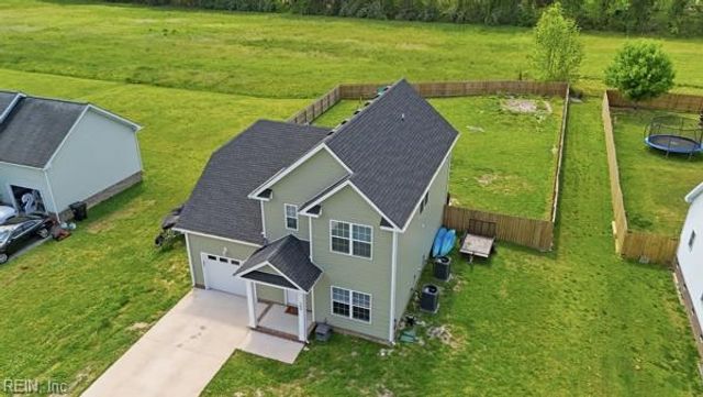 109 Ranch DR, Elizabeth City, NC 27909