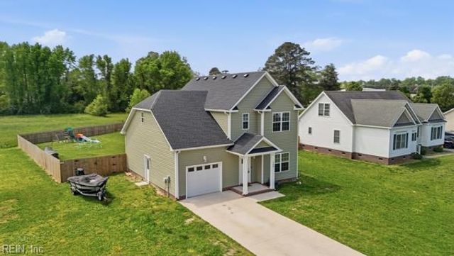 109 Ranch DR, Elizabeth City, NC 27909