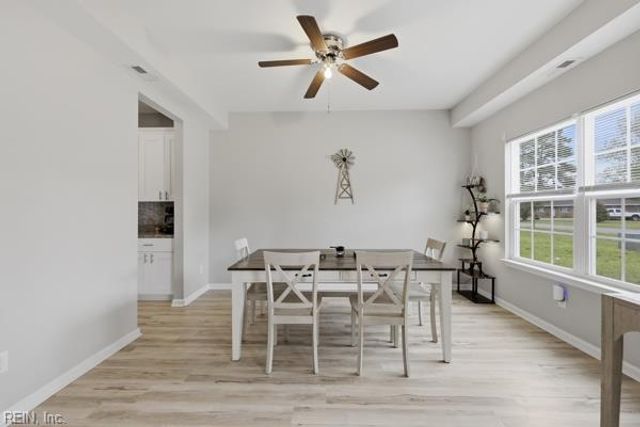 109 Ranch DR, Elizabeth City, NC 27909