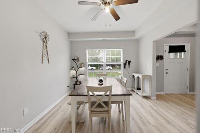 109 Ranch DR, Elizabeth City, NC 27909