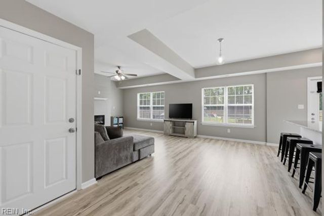 109 Ranch DR, Elizabeth City, NC 27909