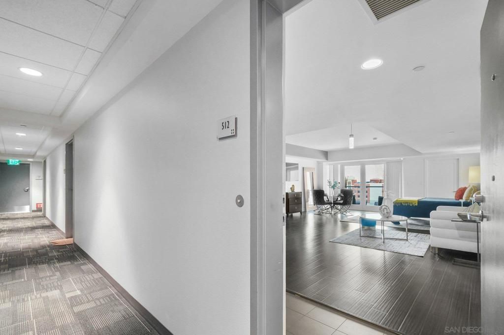 875 G St 512, San Diego, CA 92101 — photo 4