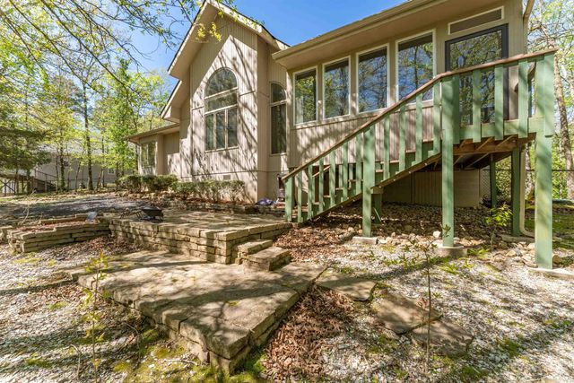 10 Princesa Lane, Hot Springs Village, AR 71909