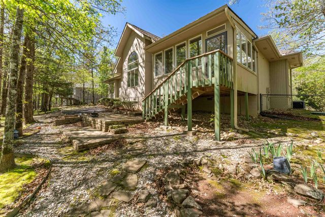 10 Princesa Lane, Hot Springs Village, AR 71909