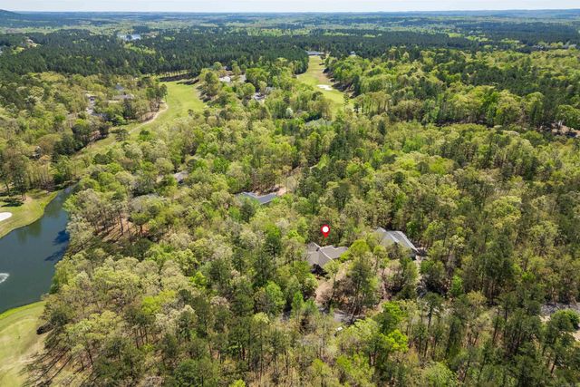 10 Princesa Lane, Hot Springs Village, AR 71909