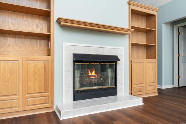 10 Princesa Lane, Hot Springs Village, AR 71909