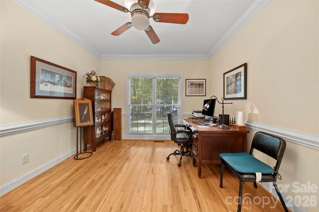 123 Berea Baptist Church Road, Stanfield, NC 28163