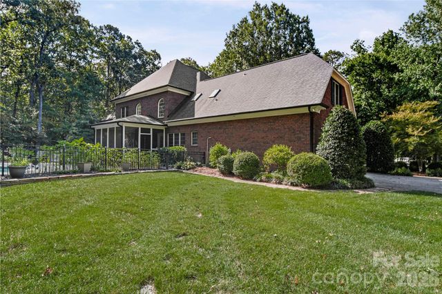 123 Berea Baptist Church Road, Stanfield, NC 28163